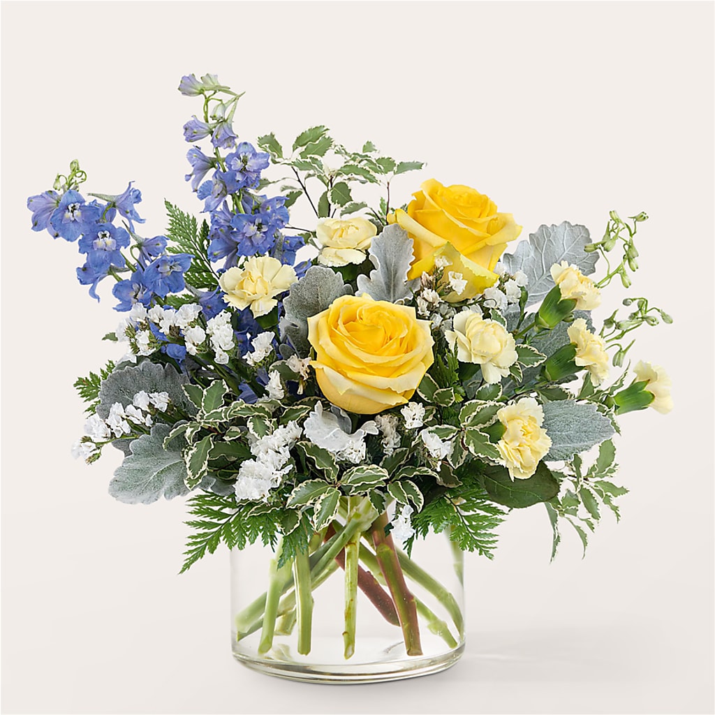 Butterfly Wings Bouquet – Atkinson Florist, Thornhill ON