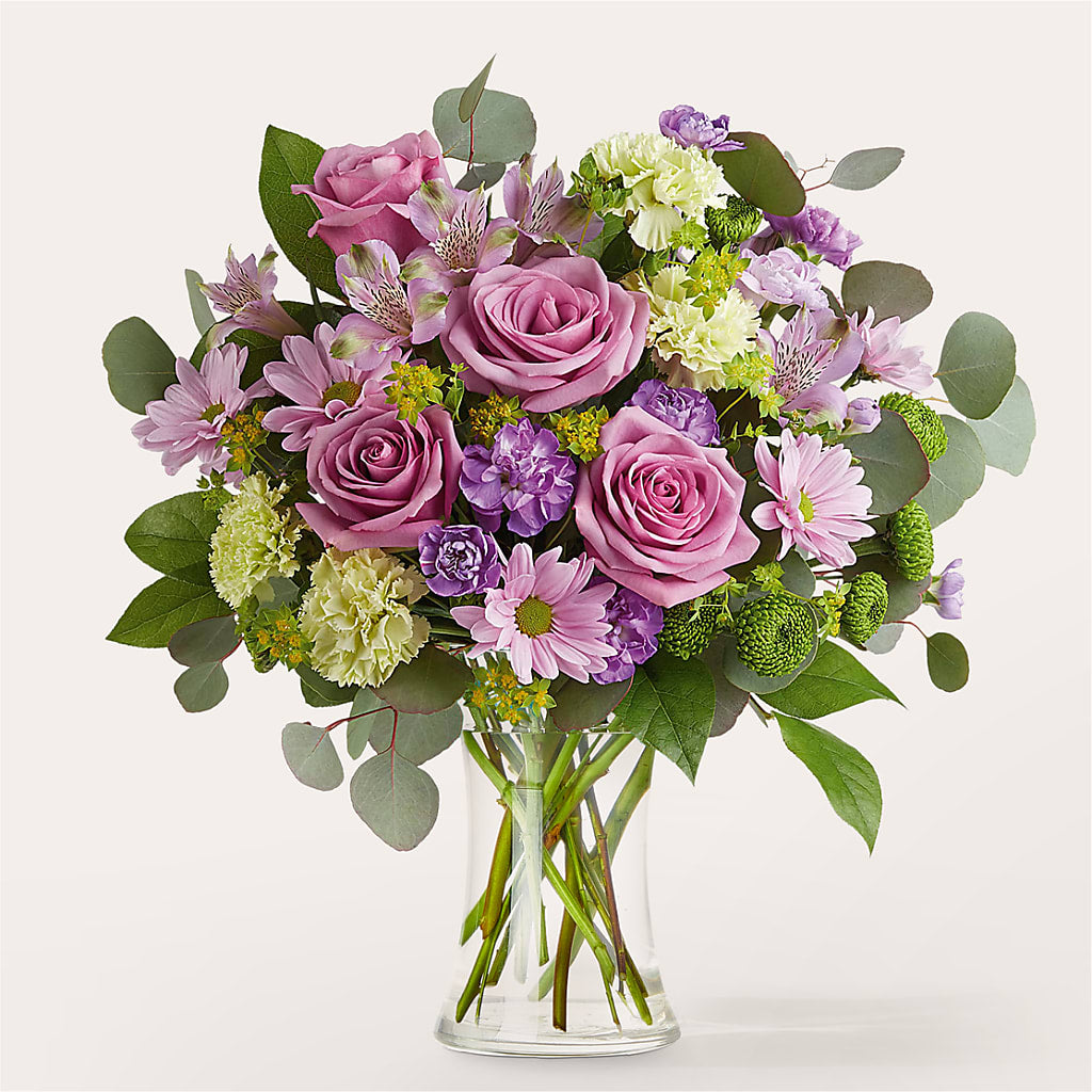 Emerald City Bouquet – Atkinson Florist, Thornhill ON