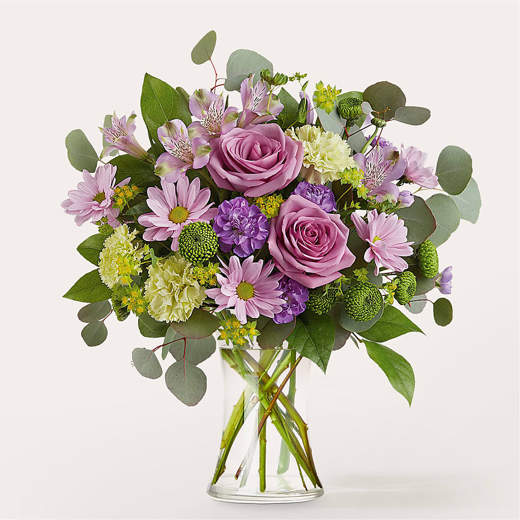 Emerald City Bouquet – Atkinson Florist, Thornhill ON