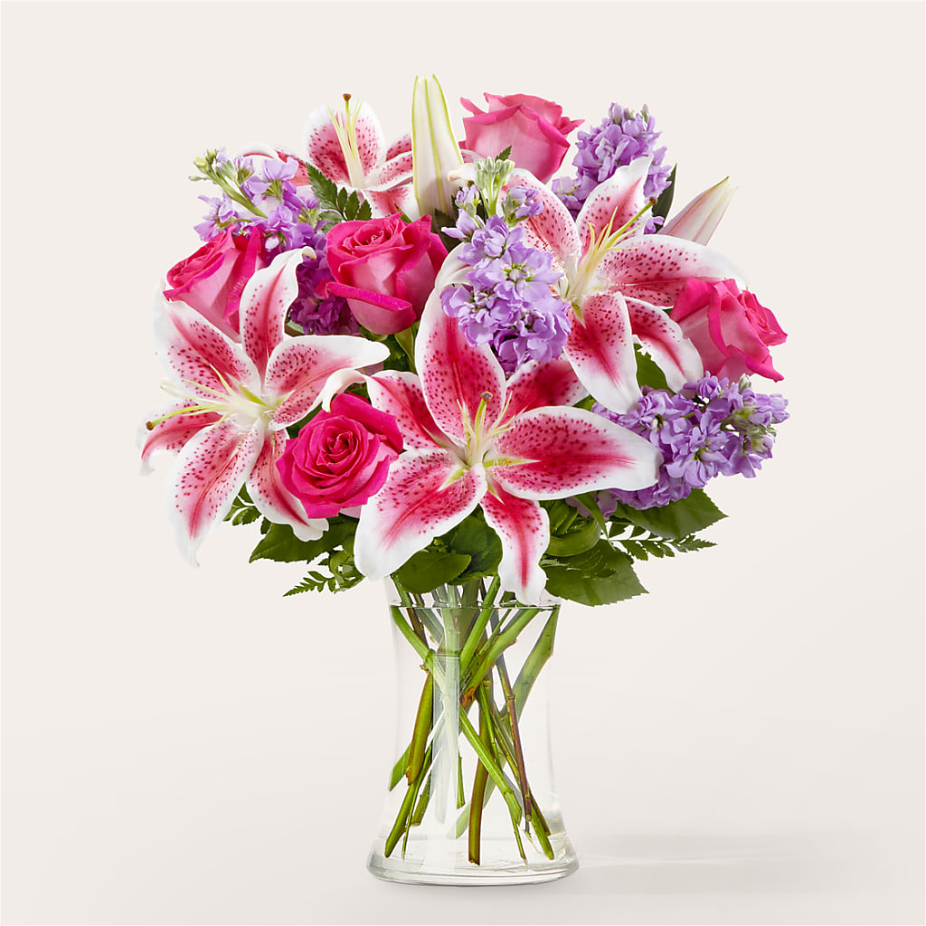 Amore Bouquet – Atkinson Florist, Thornhill ON