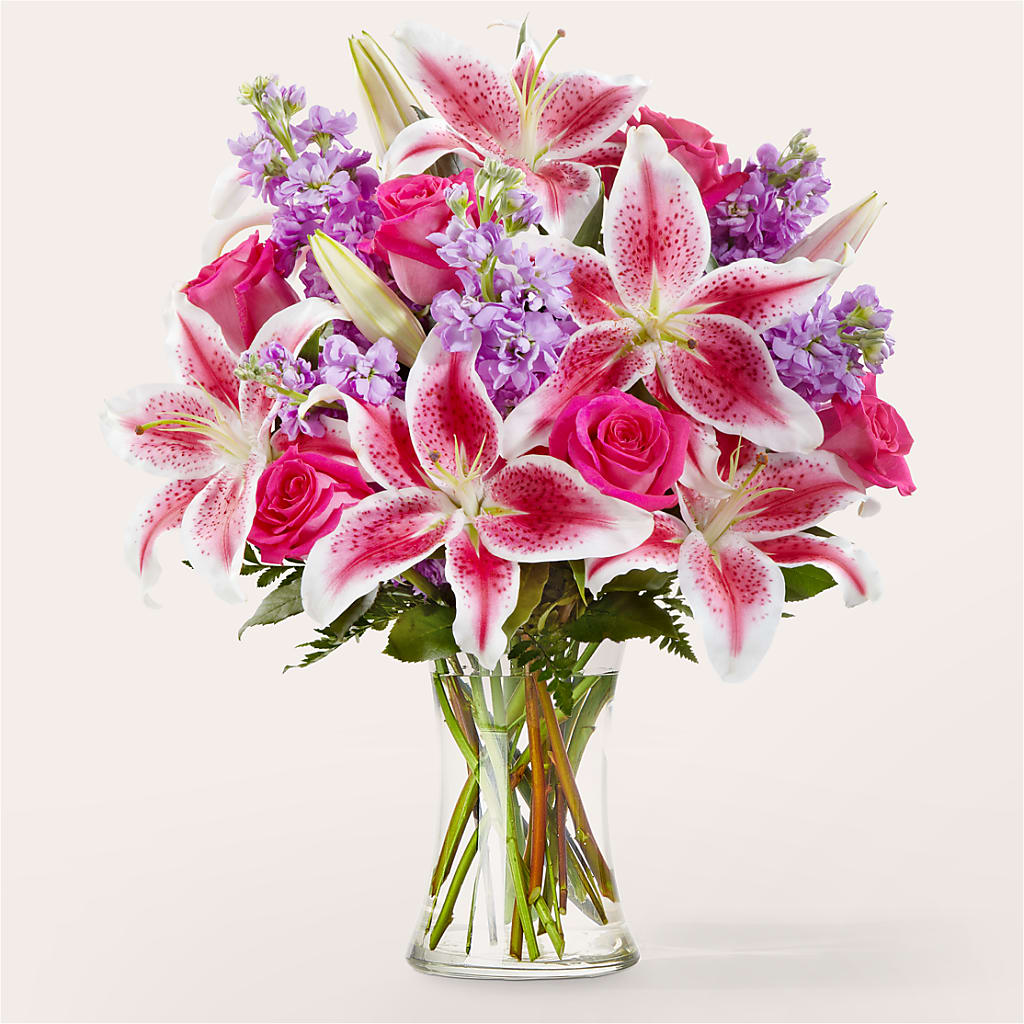 Amore Bouquet – Atkinson Florist, Thornhill ON