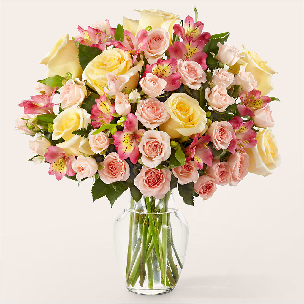 Just Lovely Bouquet – Atkinson Florist, Thornhill ON