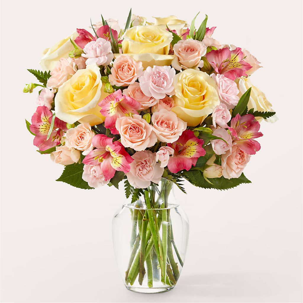Just Lovely Bouquet – Atkinson Florist, Thornhill ON