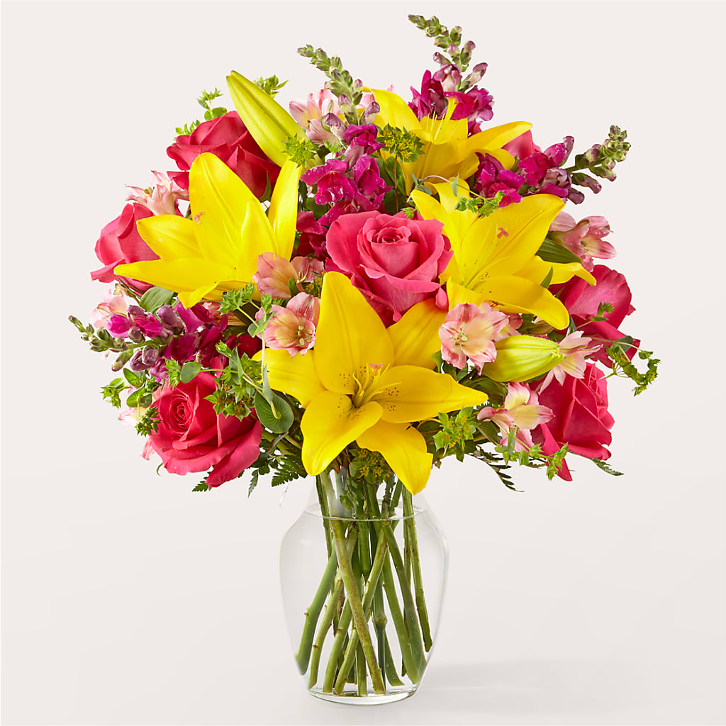 Lovely Day Bouquet – Atkinson Florist, Thornhill ON