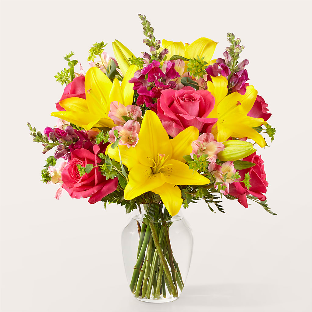 Lovely Day Bouquet – Atkinson Florist, Thornhill ON