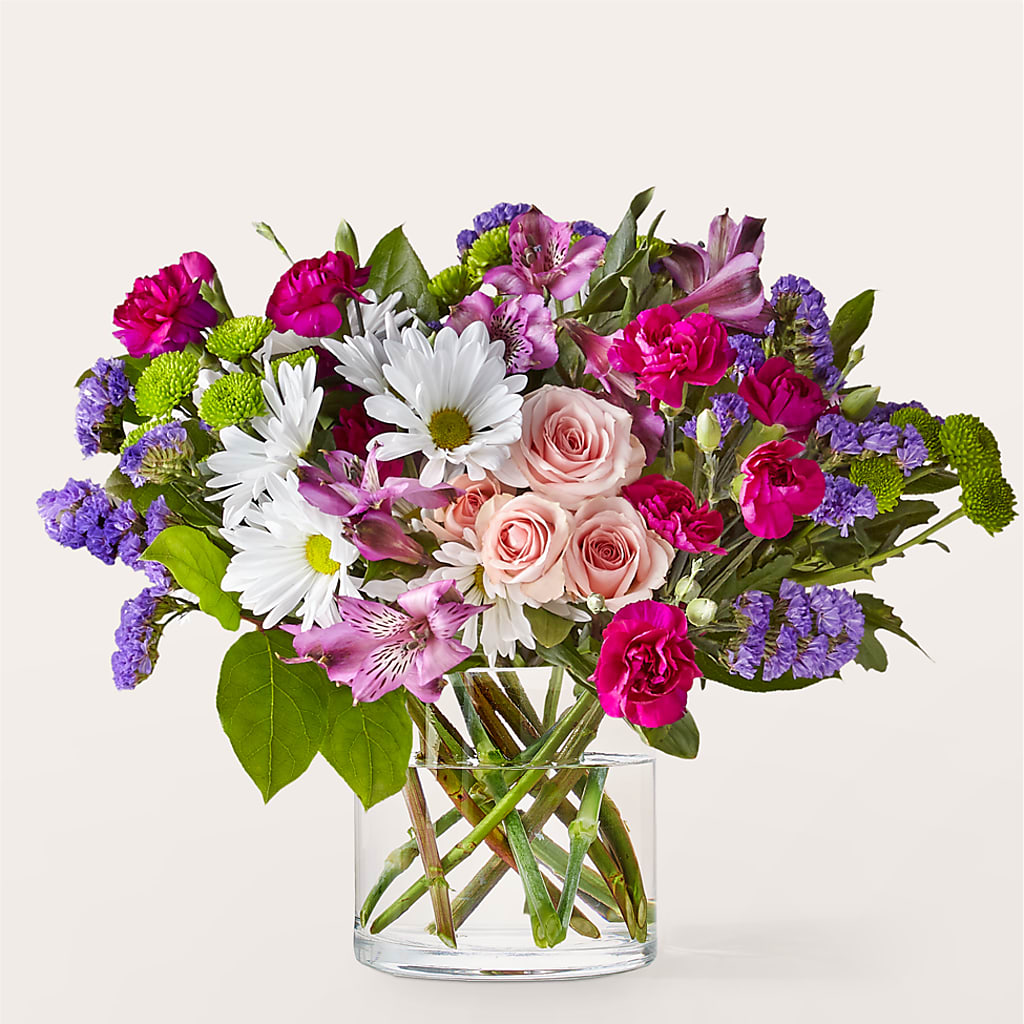 Wild Berry Bouquet – Atkinson Florist, Thornhill ON