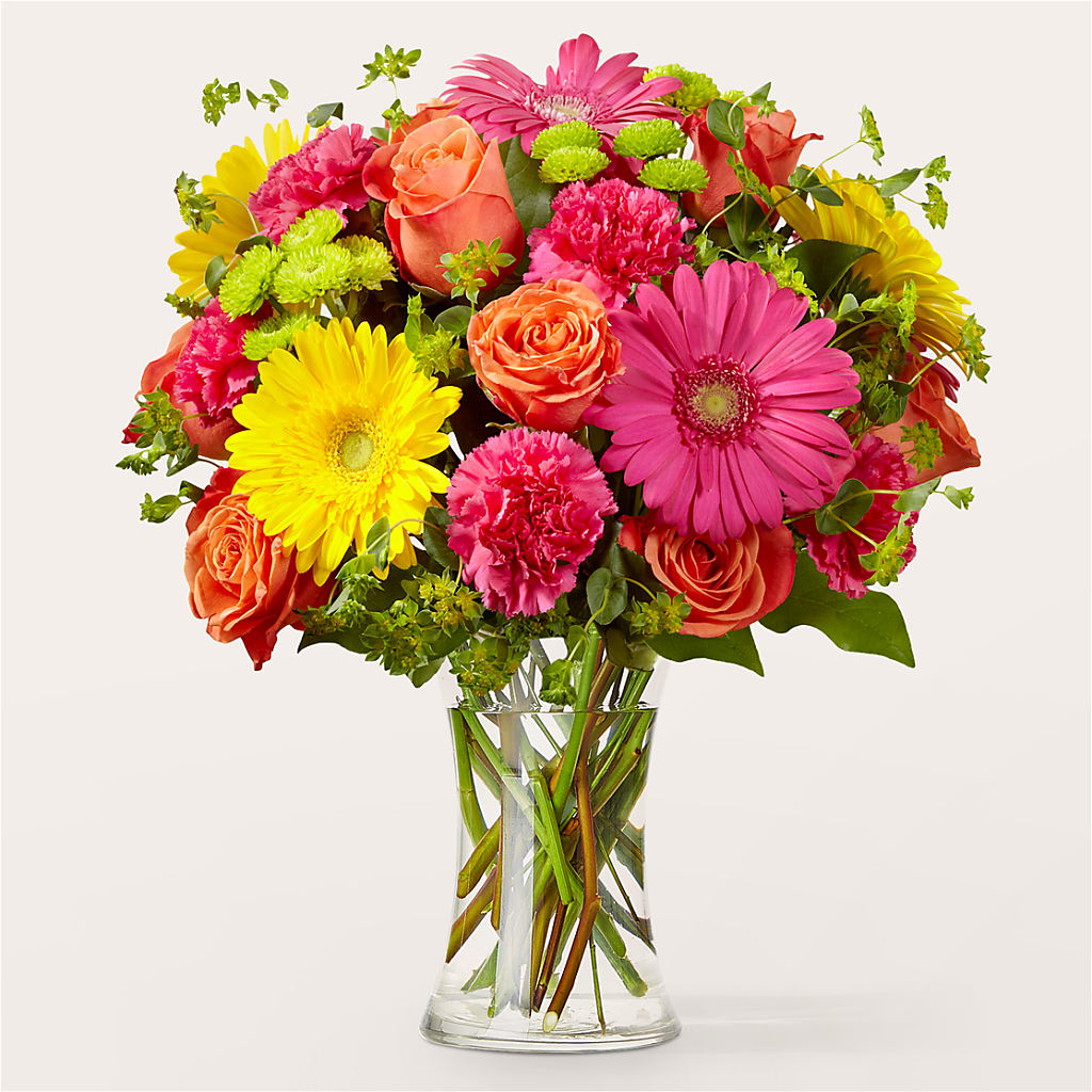 Fruit Punch Bouquet – Atkinson Florist, Thornhill ON