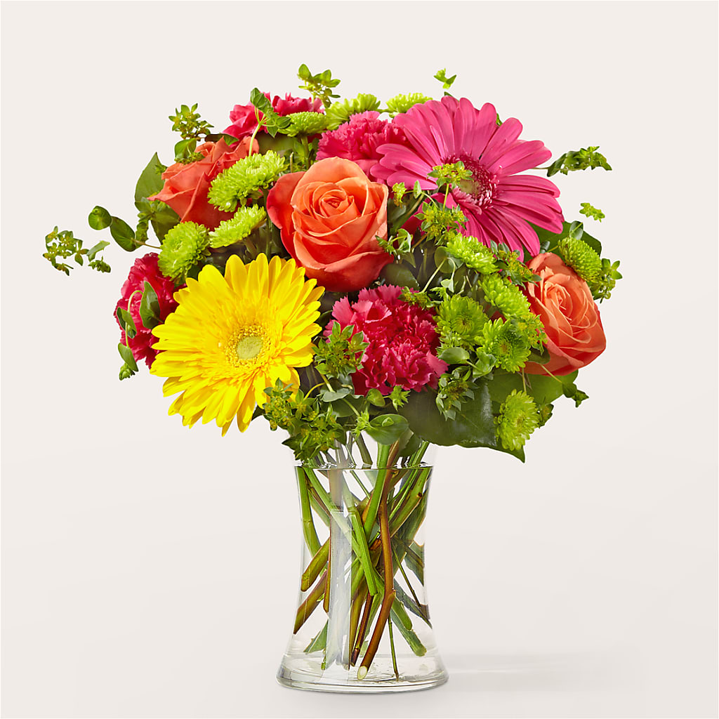 Fruit Punch Bouquet – Atkinson Florist, Thornhill ON