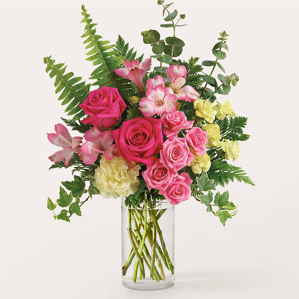 Strawberry Margarita Bouquet – Atkinson Florist, Thornhill ON