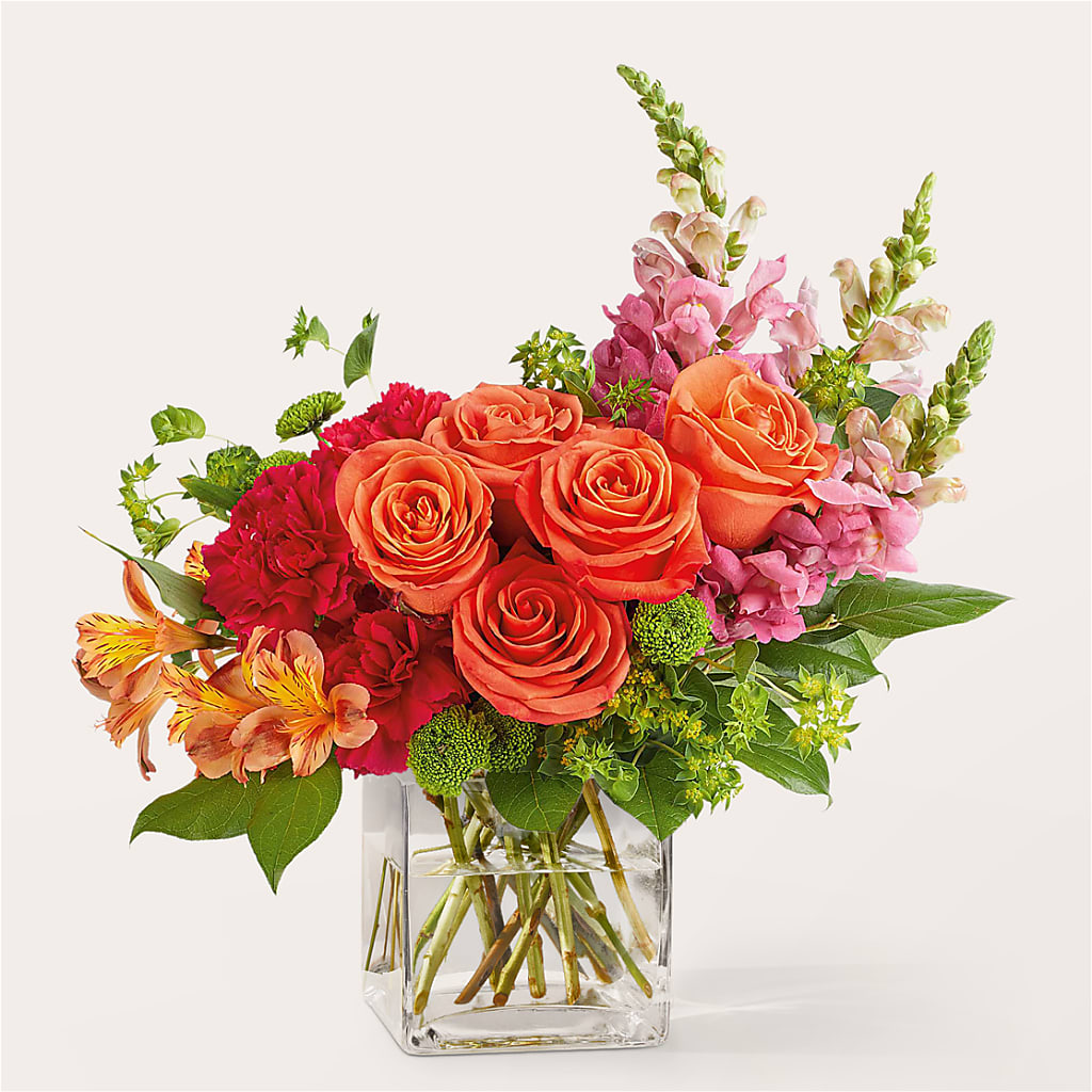 Cosmopolitan Bouquet – Atkinson Florist, Thornhill ON