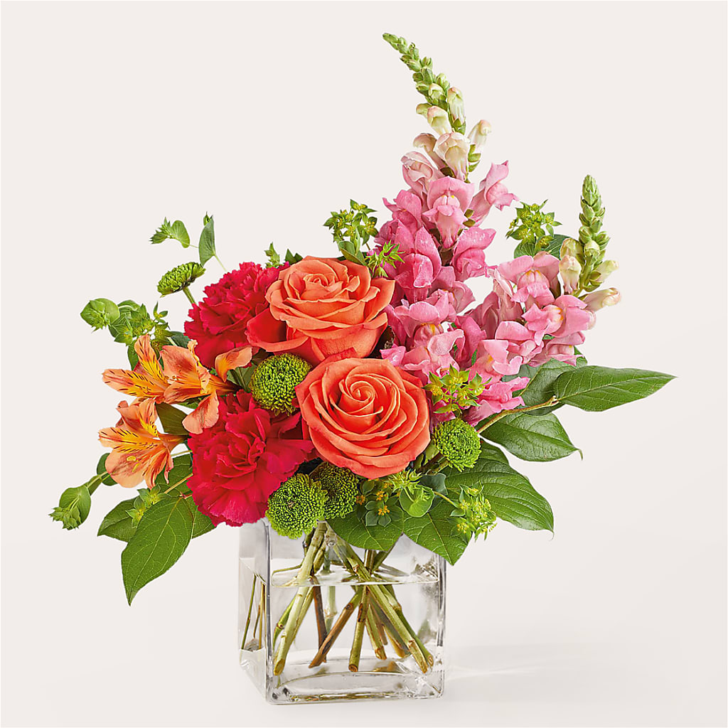Cosmopolitan Bouquet – Atkinson Florist, Thornhill ON