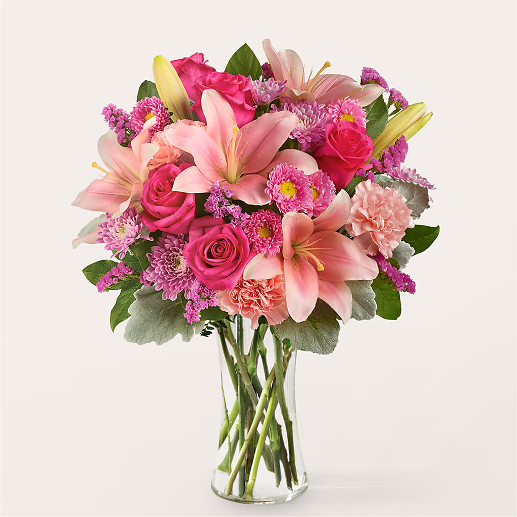 Dream Come True Bouquet – Atkinson Florist, Thornhill ON