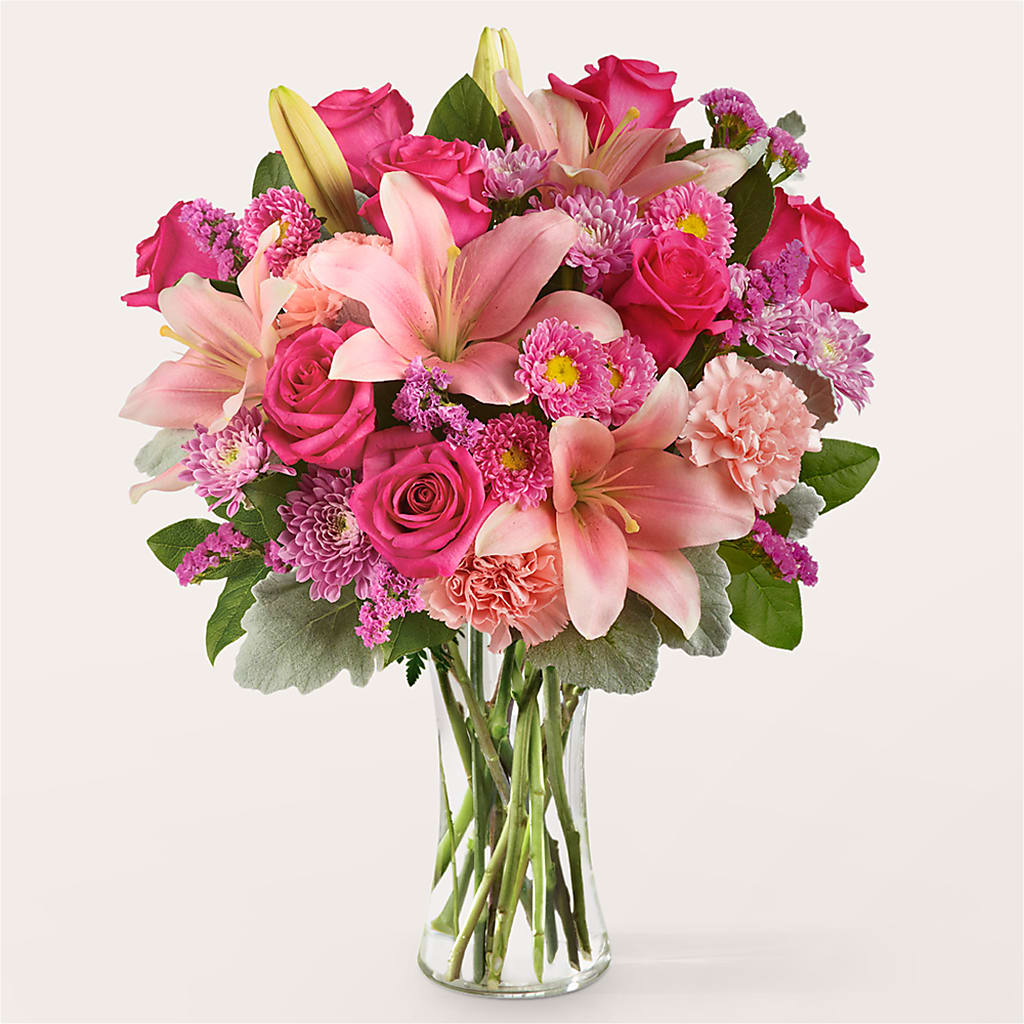 Dream Come True Bouquet – Atkinson Florist, Thornhill ON