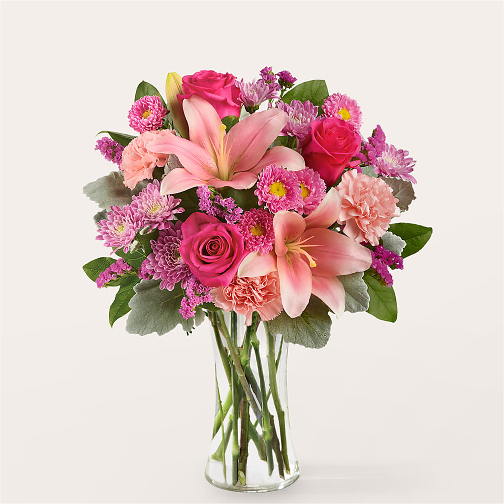 Dream Come True Bouquet – Atkinson Florist, Thornhill ON