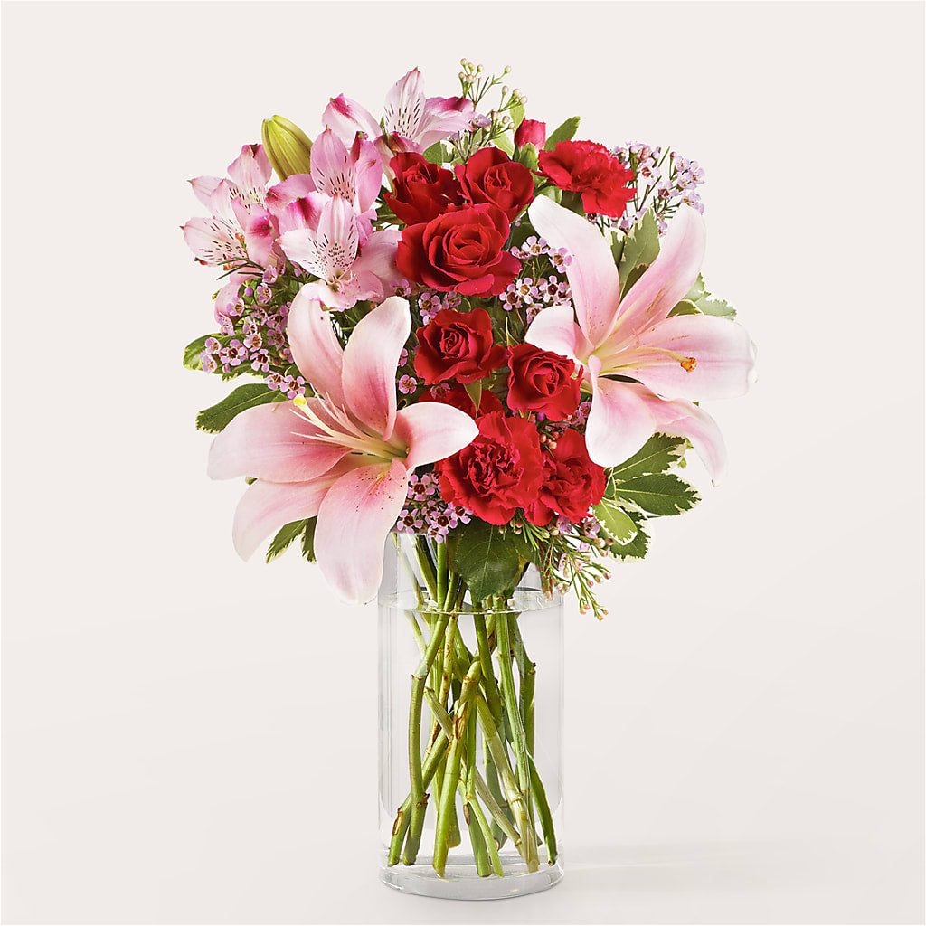 Kismet Bouquet – Atkinson Florist, Thornhill ON
