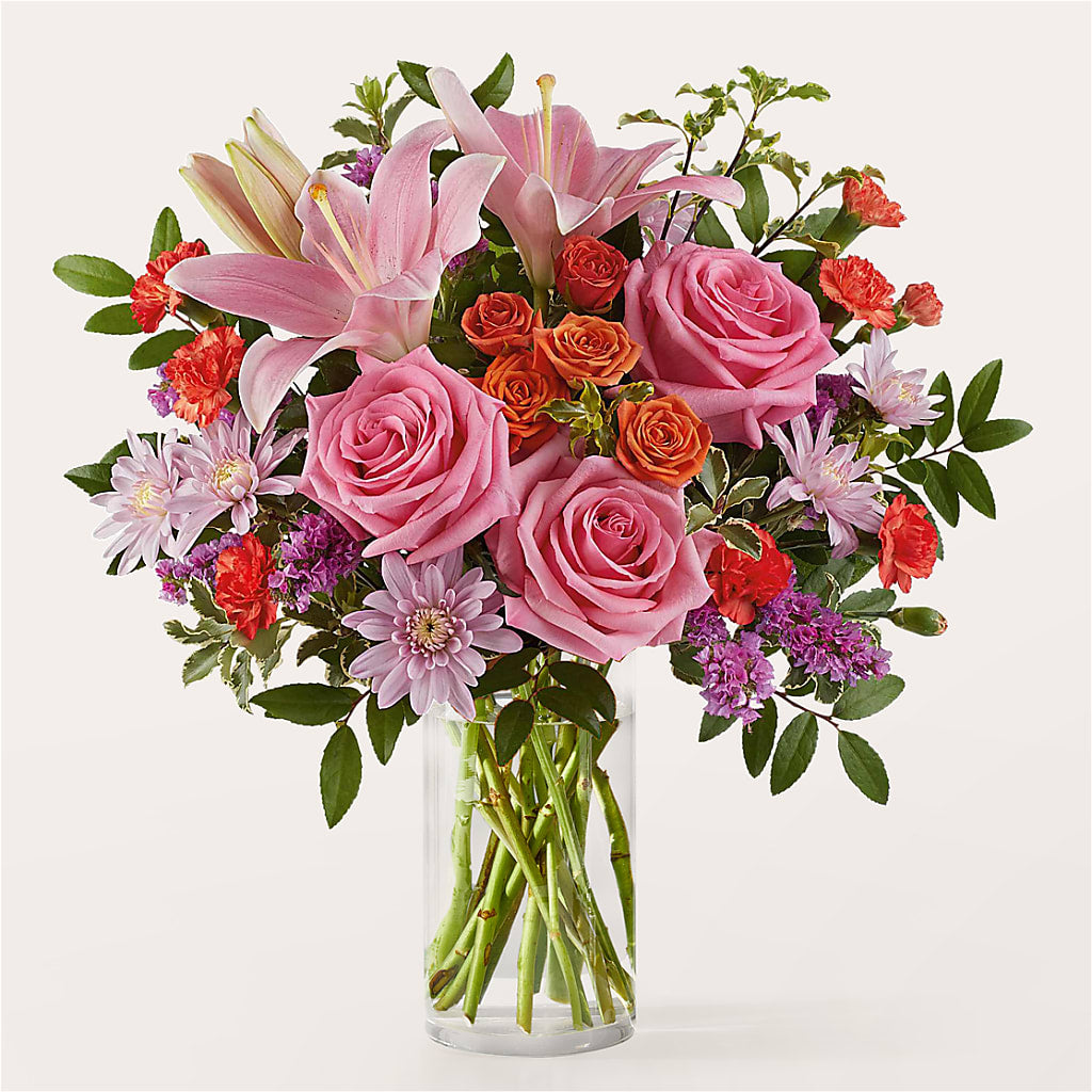 Sequins Bouquet – Atkinson Florist, Thornhill ON