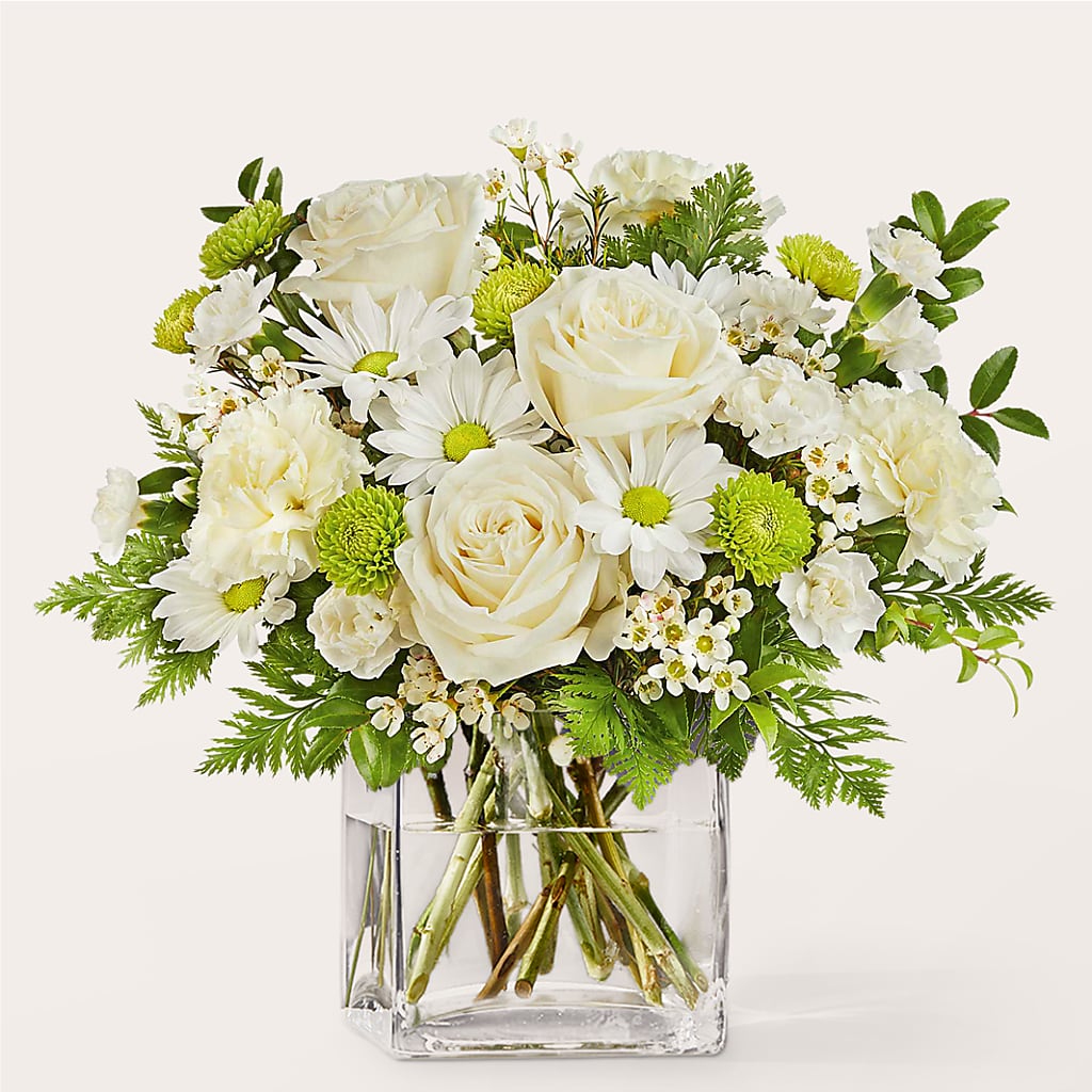Momentary Meditation Bouquet – Atkinson Florist, Thornhill ON