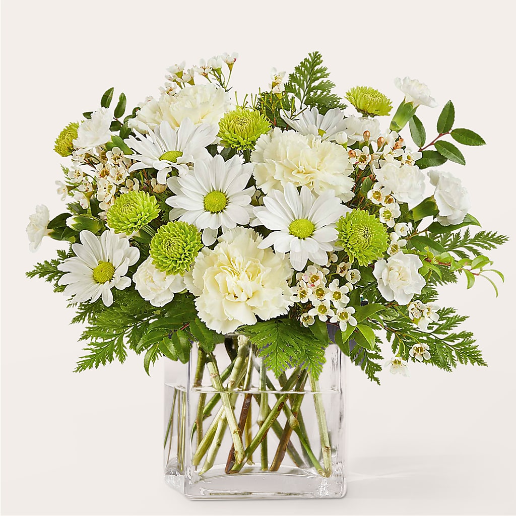 Momentary Meditation Bouquet – Atkinson Florist, Thornhill ON