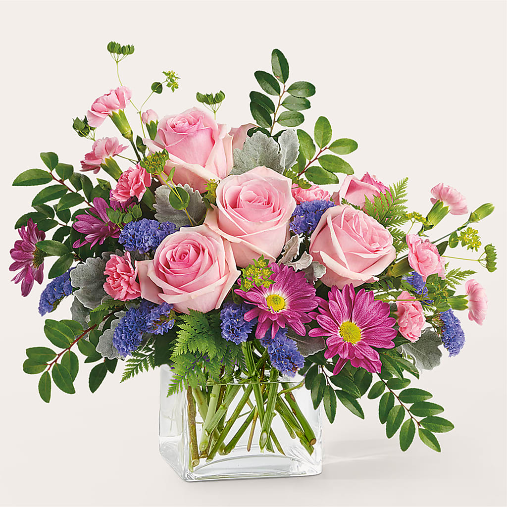 Starlet Bouquet – Atkinson Florist, Thornhill ON