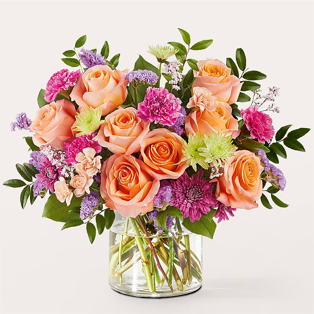 Effervescence Bouquet – Atkinson Florist, Thornhill ON