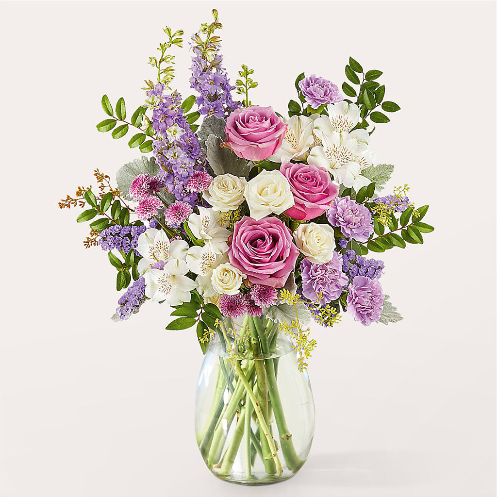 Lucky Me Bouquet – Atkinson Florist, Thornhill ON