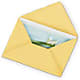 Greeting Card – Atkinson Florist, Thornhill ON