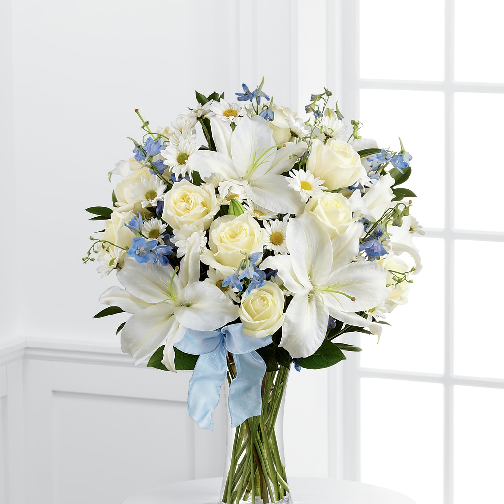 Sweet Peace Bouquet – Atkinson Florist, Thornhill ON