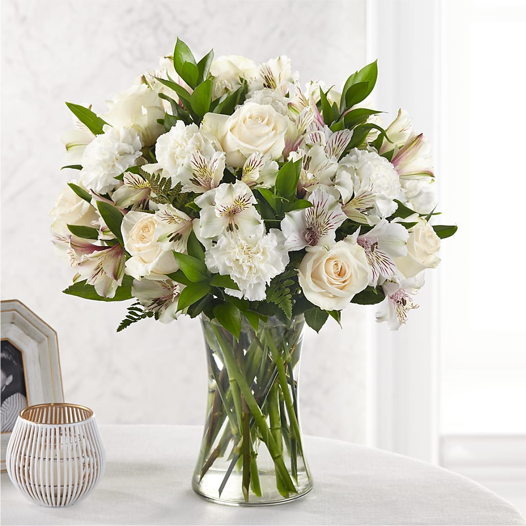 Cherished Friend Bouquet – Atkinson Florist, Thornhill ON