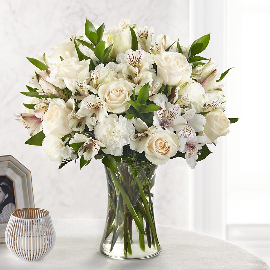 Cherished Friend Bouquet – Atkinson Florist, Thornhill ON