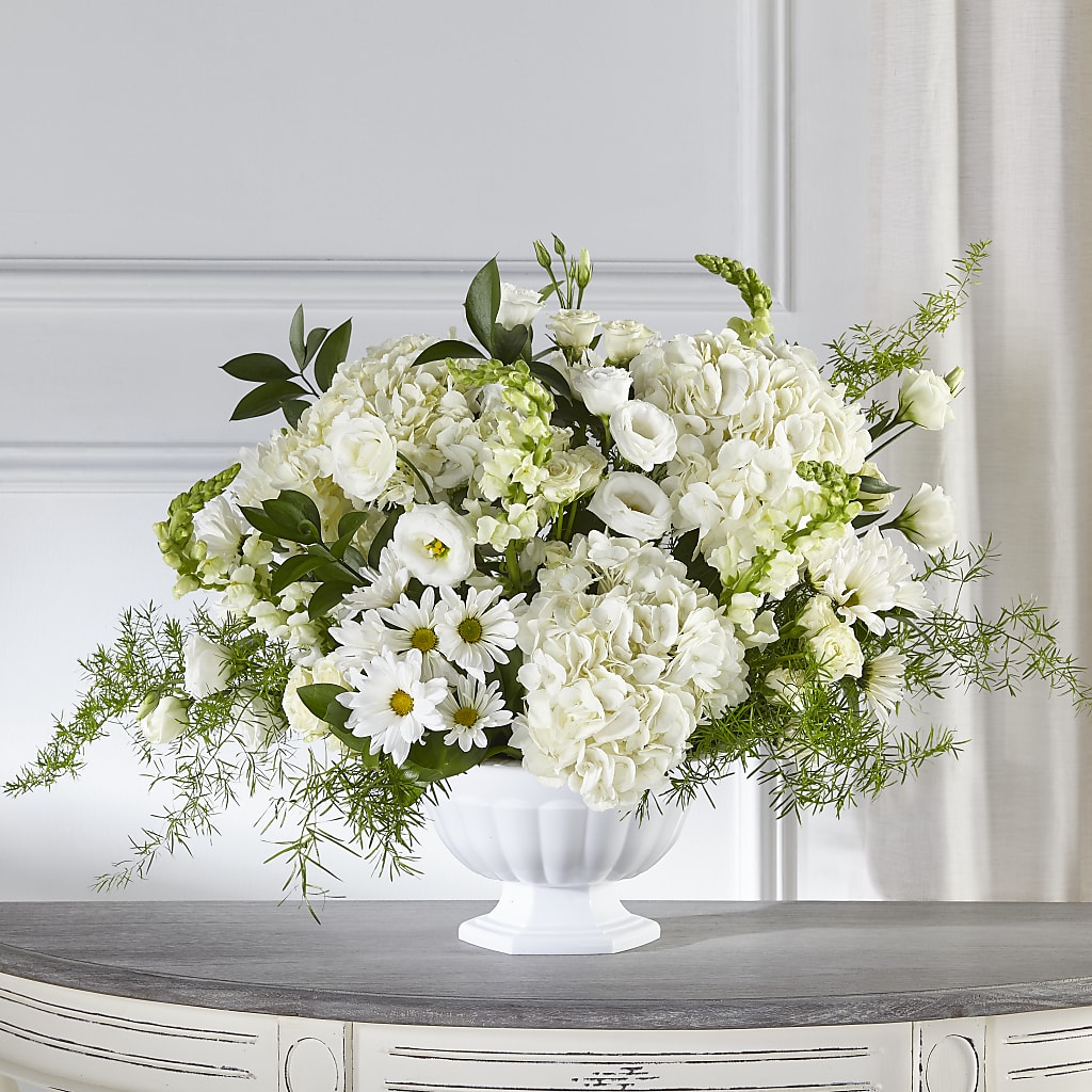 Love & Compassion Arrangement – Atkinson Florist, Thornhill ON