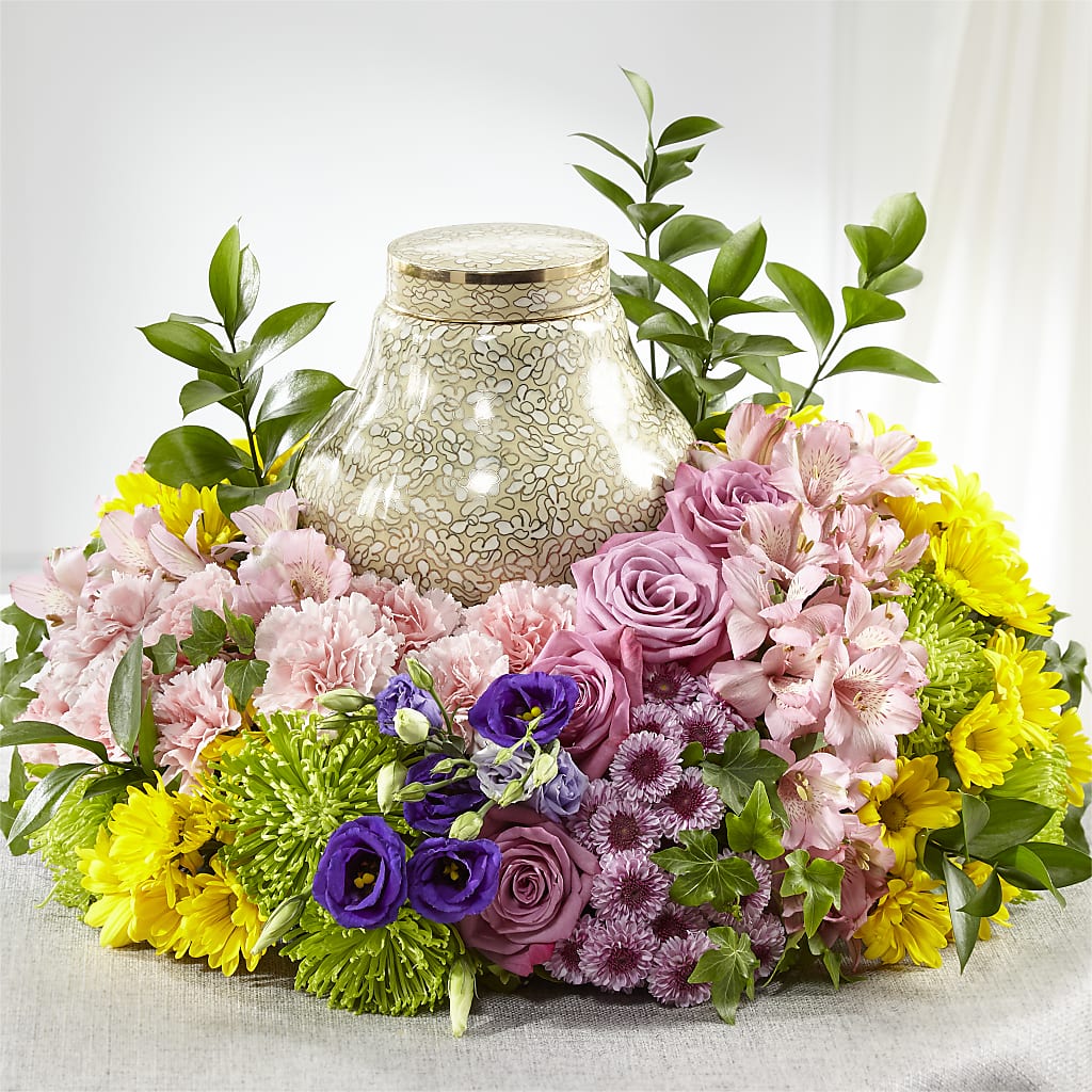 Rays of Hope Cremation Adornment – Atkinson Florist, Thornhill ON