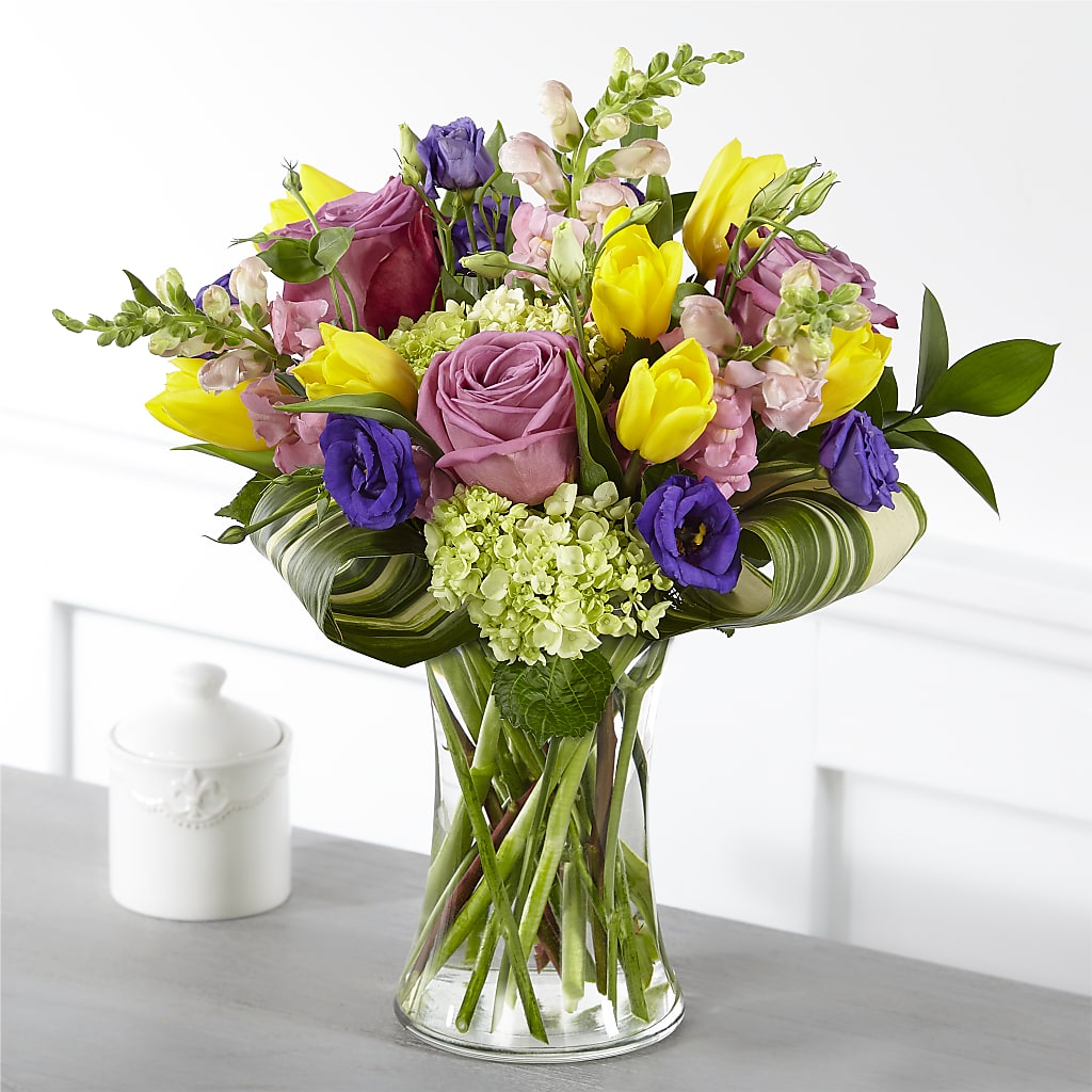Wondrous Memories Bouquet – Atkinson Florist, Thornhill ON