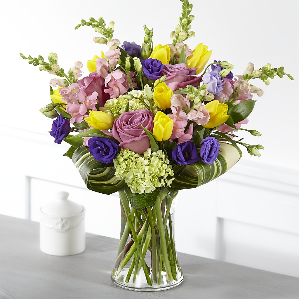 Wondrous Memories Bouquet – Atkinson Florist, Thornhill ON