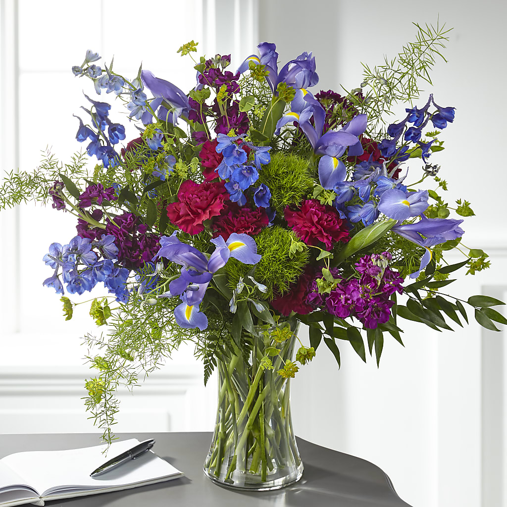 Giving Grace Bouquet – Atkinson Florist, Thornhill ON