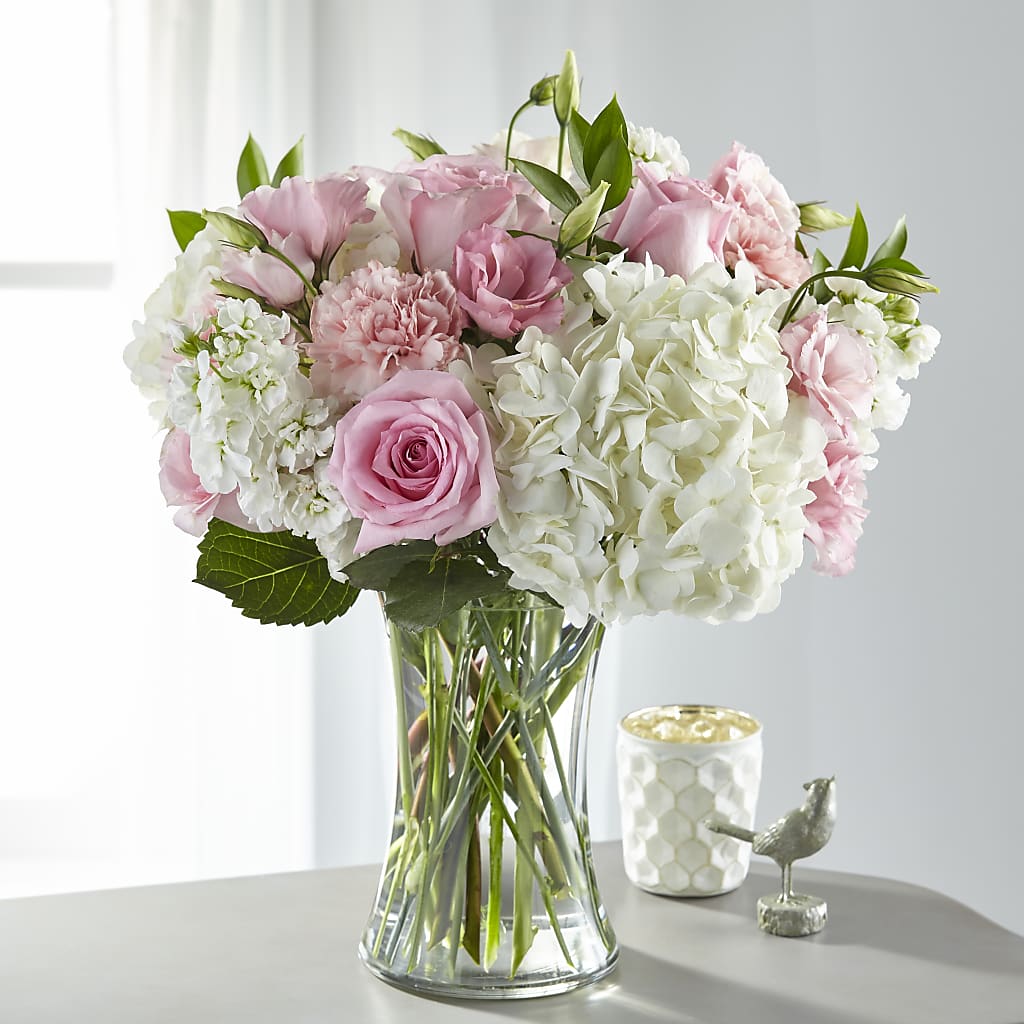 Guiding Grace Bouquet – Atkinson Florist, Thornhill ON