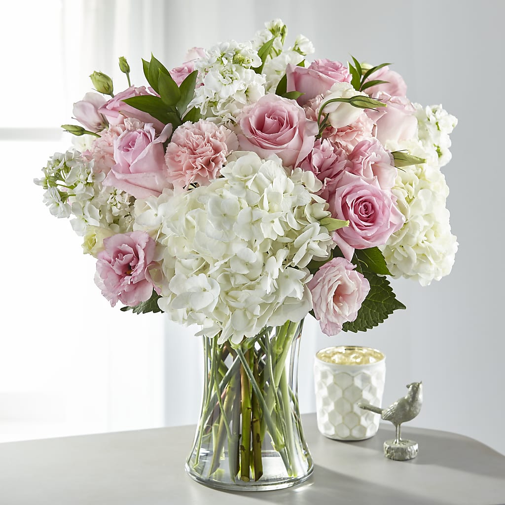 Guiding Grace Bouquet – Atkinson Florist, Thornhill ON