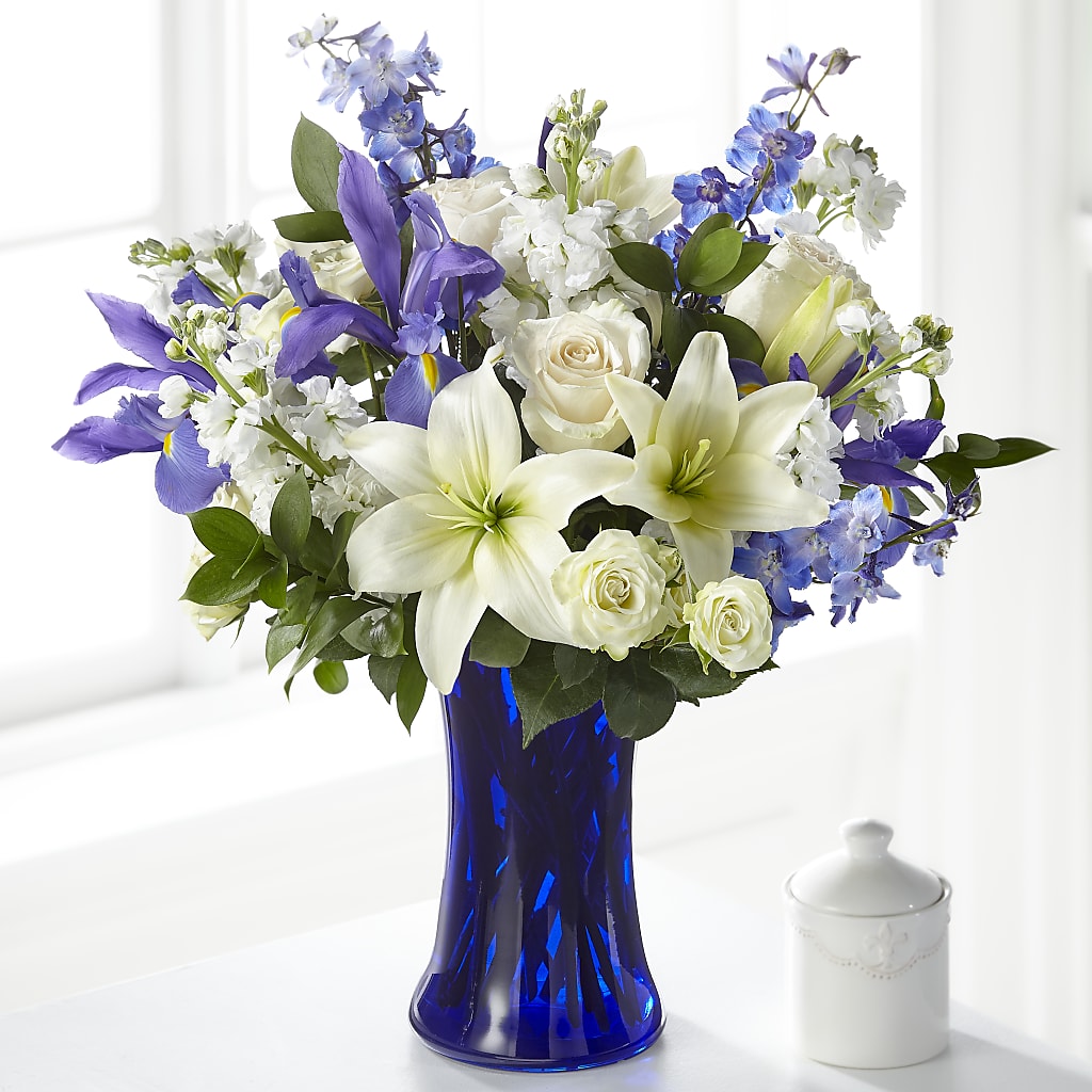 Calming Comfort Bouquet – Atkinson Florist, Thornhill ON