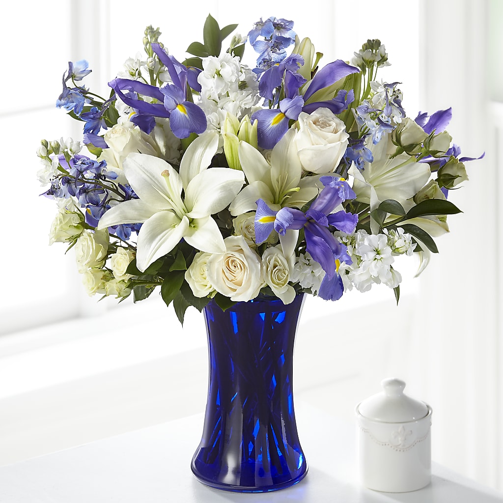Calming Comfort Bouquet – Atkinson Florist, Thornhill ON