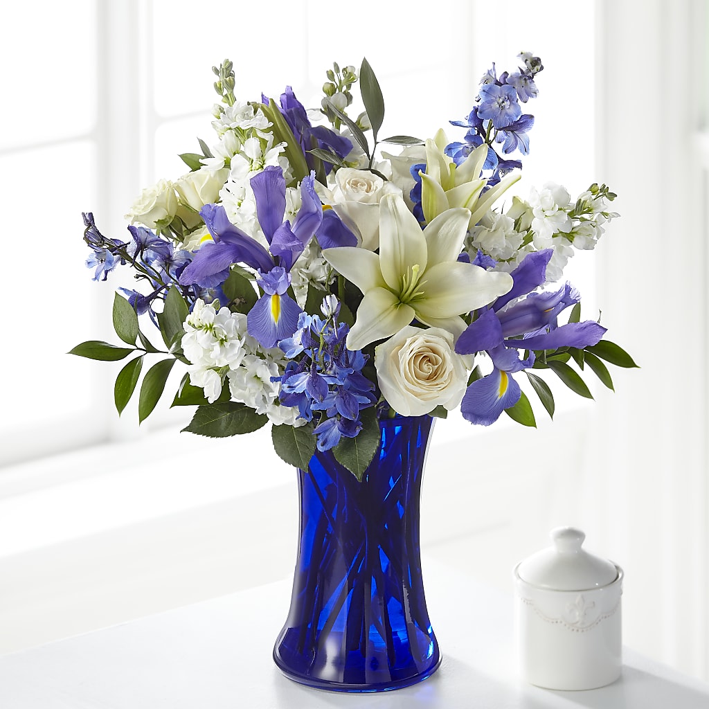 Calming Comfort Bouquet – Atkinson Florist, Thornhill ON