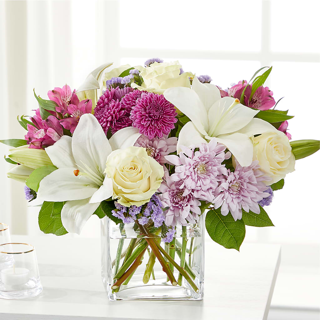 Cared For Bouquet – Atkinson Florist, Thornhill ON