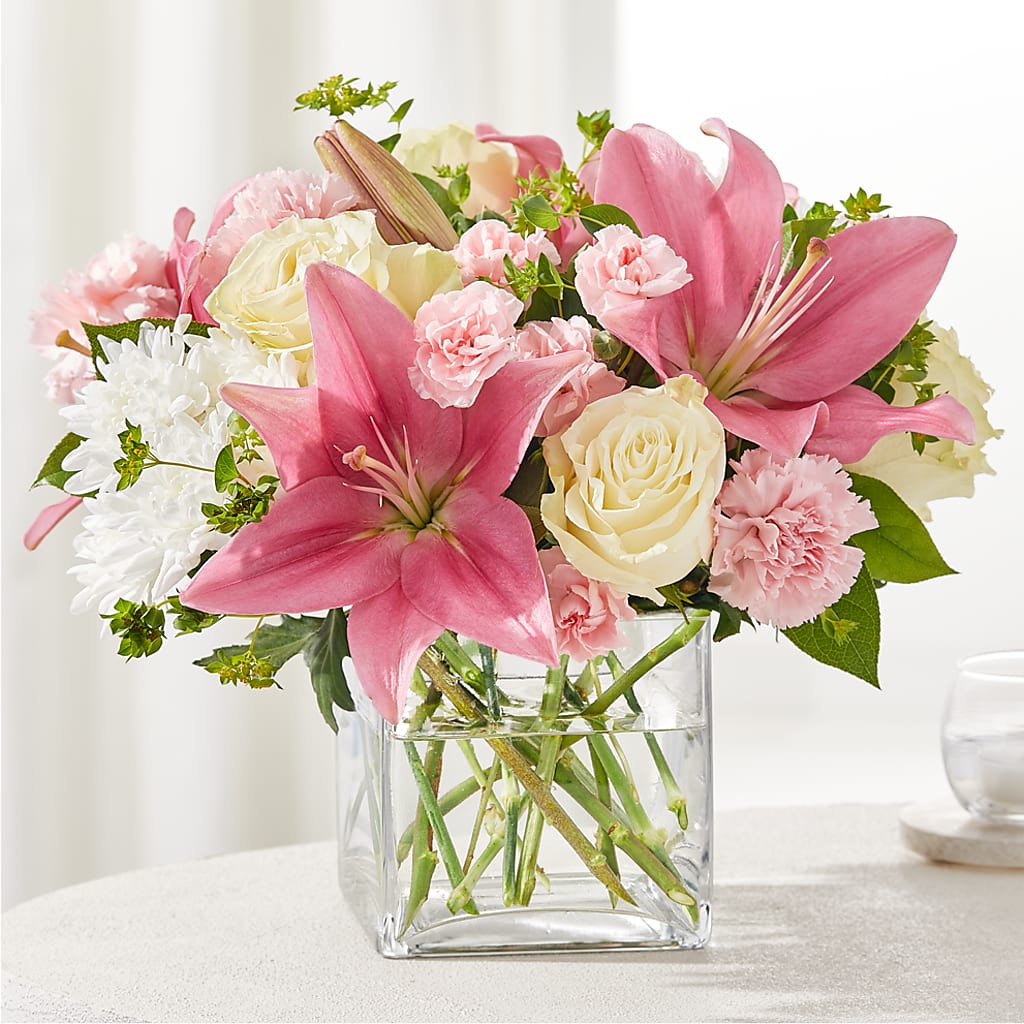 By Your Side Bouquet – Atkinson Florist, Thornhill ON