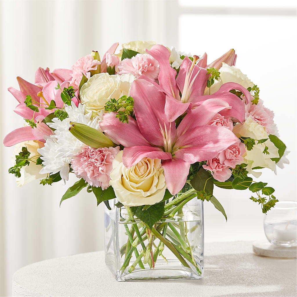 By Your Side Bouquet – Atkinson Florist, Thornhill ON
