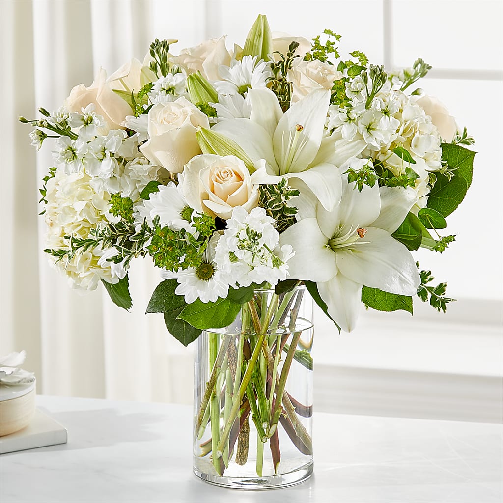 Hope & Renewal Bouquet – Atkinson Florist, Thornhill ON