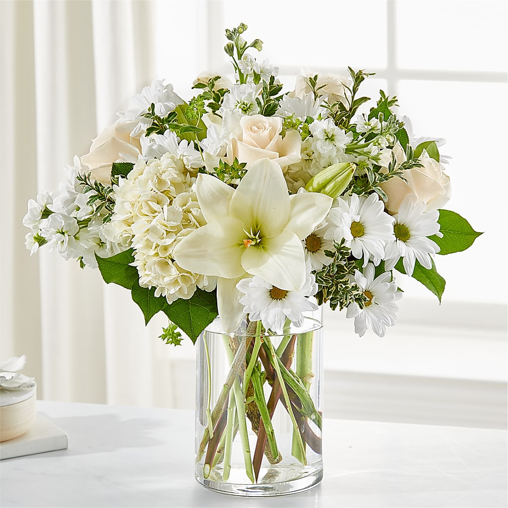 Hope & Renewal Bouquet – Atkinson Florist, Thornhill ON