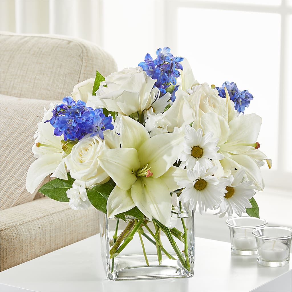 Restored Bouquet – Atkinson Florist, Thornhill ON