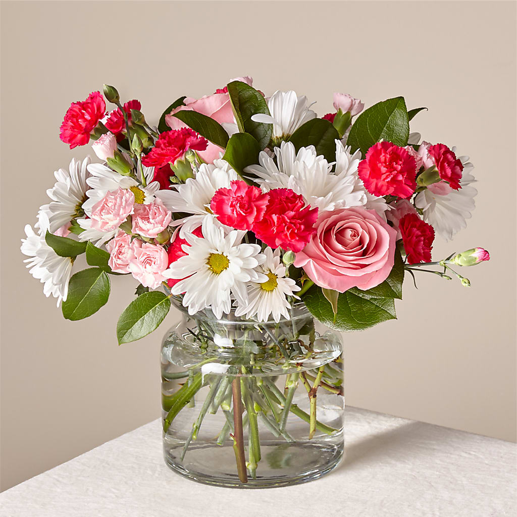 Sweet Surprises® Bouquet – Atkinson Florist, Thornhill ON