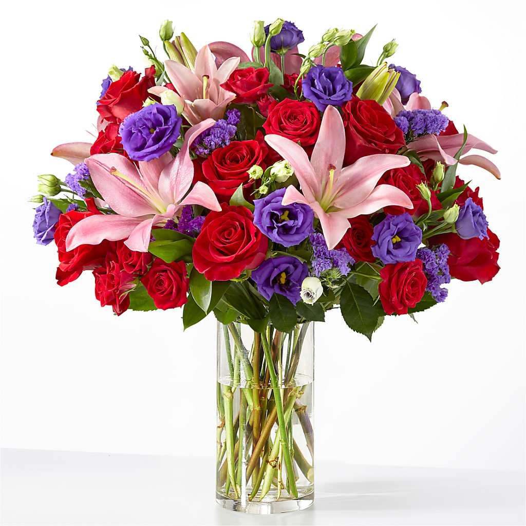 Truly Stunning Bouquet – Atkinson Florist, Thornhill ON