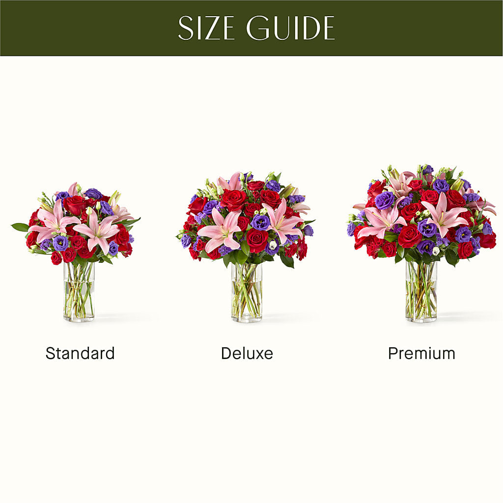Truly Stunning Bouquet – Atkinson Florist, Thornhill ON