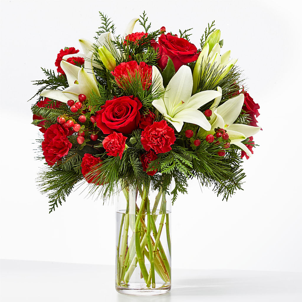 Joyful Greetings Bouquet – Atkinson Florist, Thornhill ON