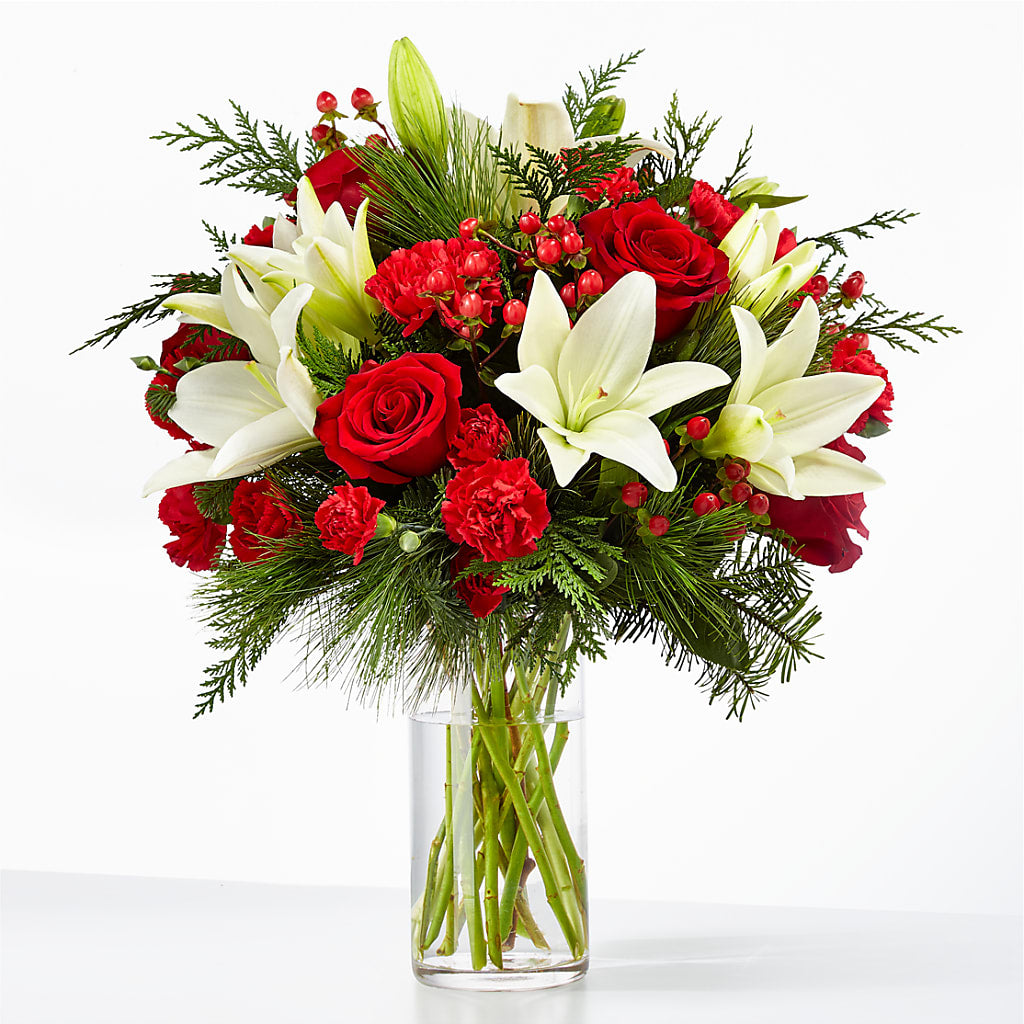 Joyful Greetings Bouquet – Atkinson Florist, Thornhill ON